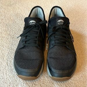 Lems Mesa Stretch Knit Shoes size mens 10.5